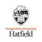 Hatfield Marine Science Center logo