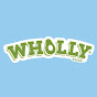 Wholly Guacamole logo