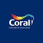 Tintas Coral YouTube channel avatar 