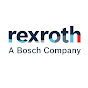 Bosch Rexroth Hungary logo