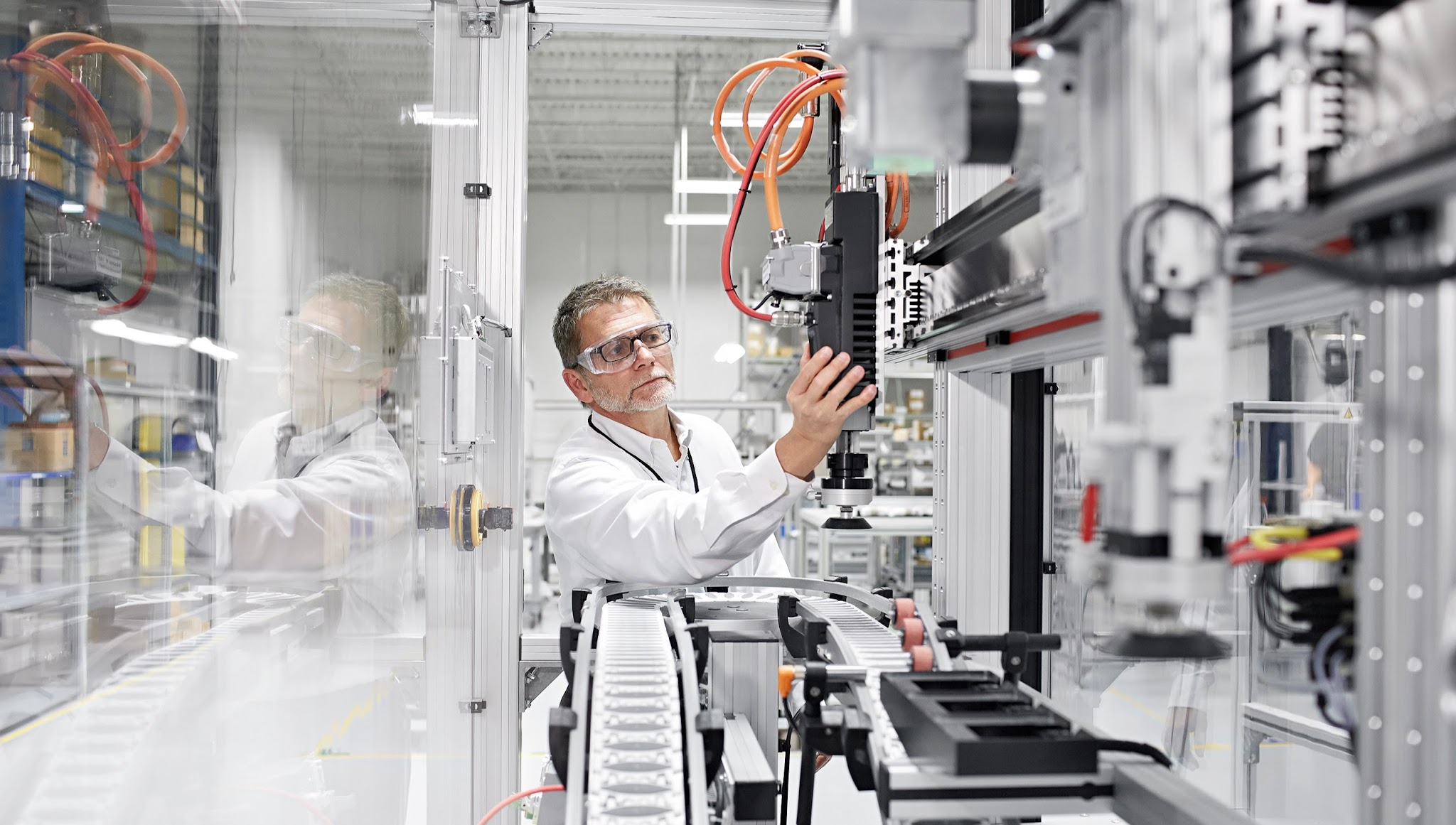 Bosch Rexroth Hungary YouTube banner