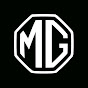 MG Motor Italia logo