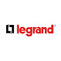 Legrand Greece logo