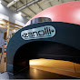 Zanolli Forni e Macchine logo