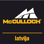McCulloch Latvia logo