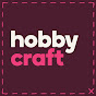 Hobbycraft YouTube channel avatar 