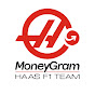 MoneyGram Haas F1 Team YouTube channel avatar 