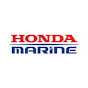 Honda Marine Switzerland YouTube channel avatar 