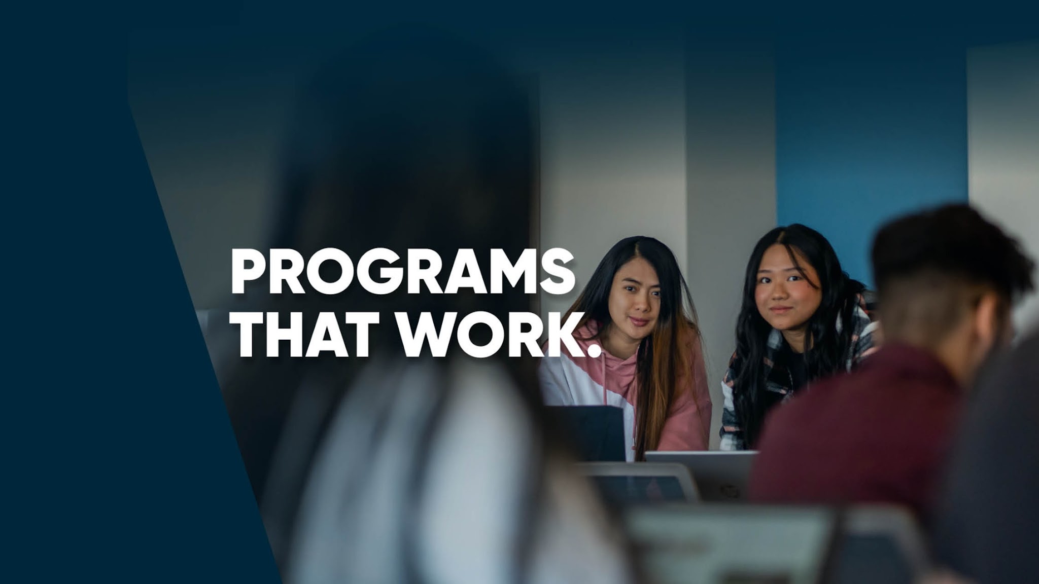 Northwestern Polytechnic YouTube banner