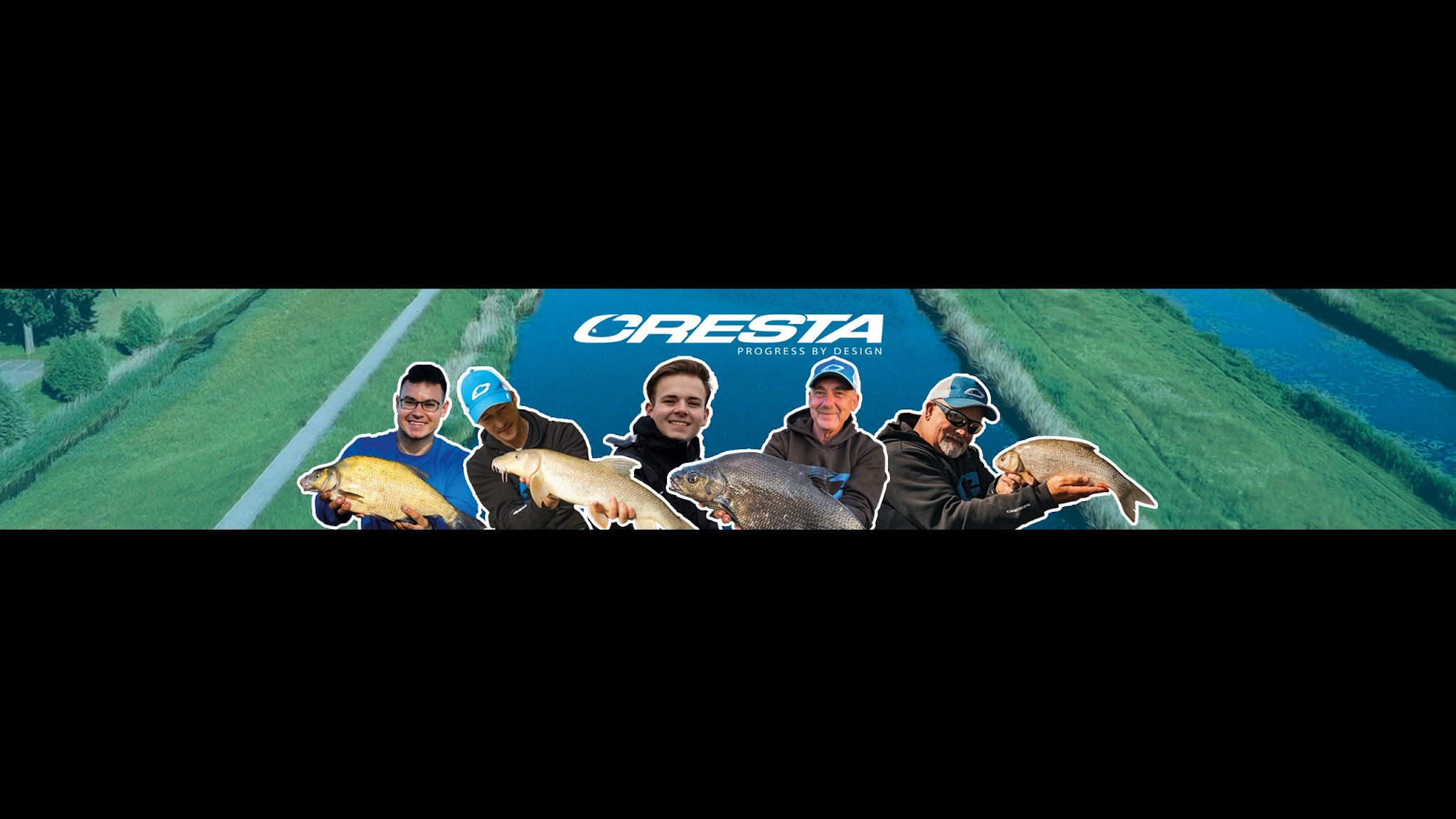 Cresta Deutschland YouTube banner