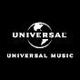 Universal Music Sweden logo