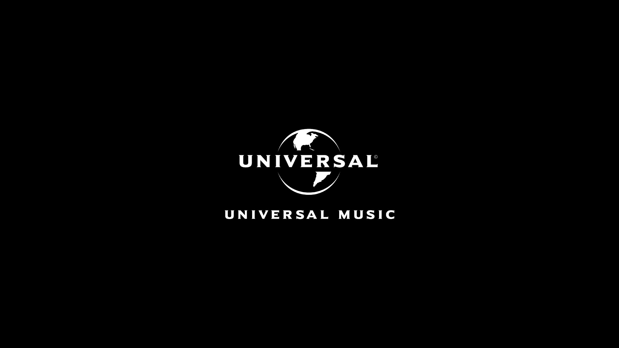 Universal Music Sweden YouTube banner