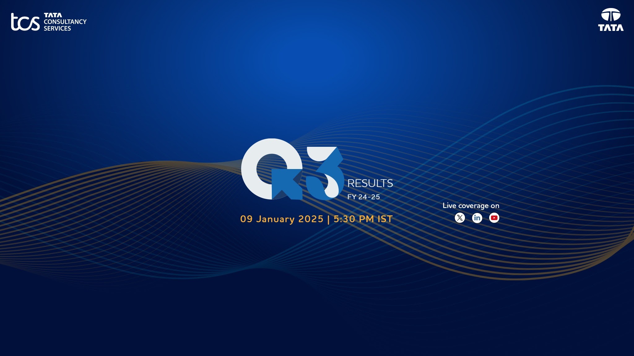 TCSGlobal YouTube banner