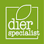 Dierspecialist logo