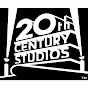 20th Century Studios DE logo