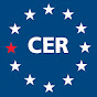 Centre for European Reform logo