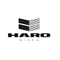 Haro Bikes YouTube channel avatar 