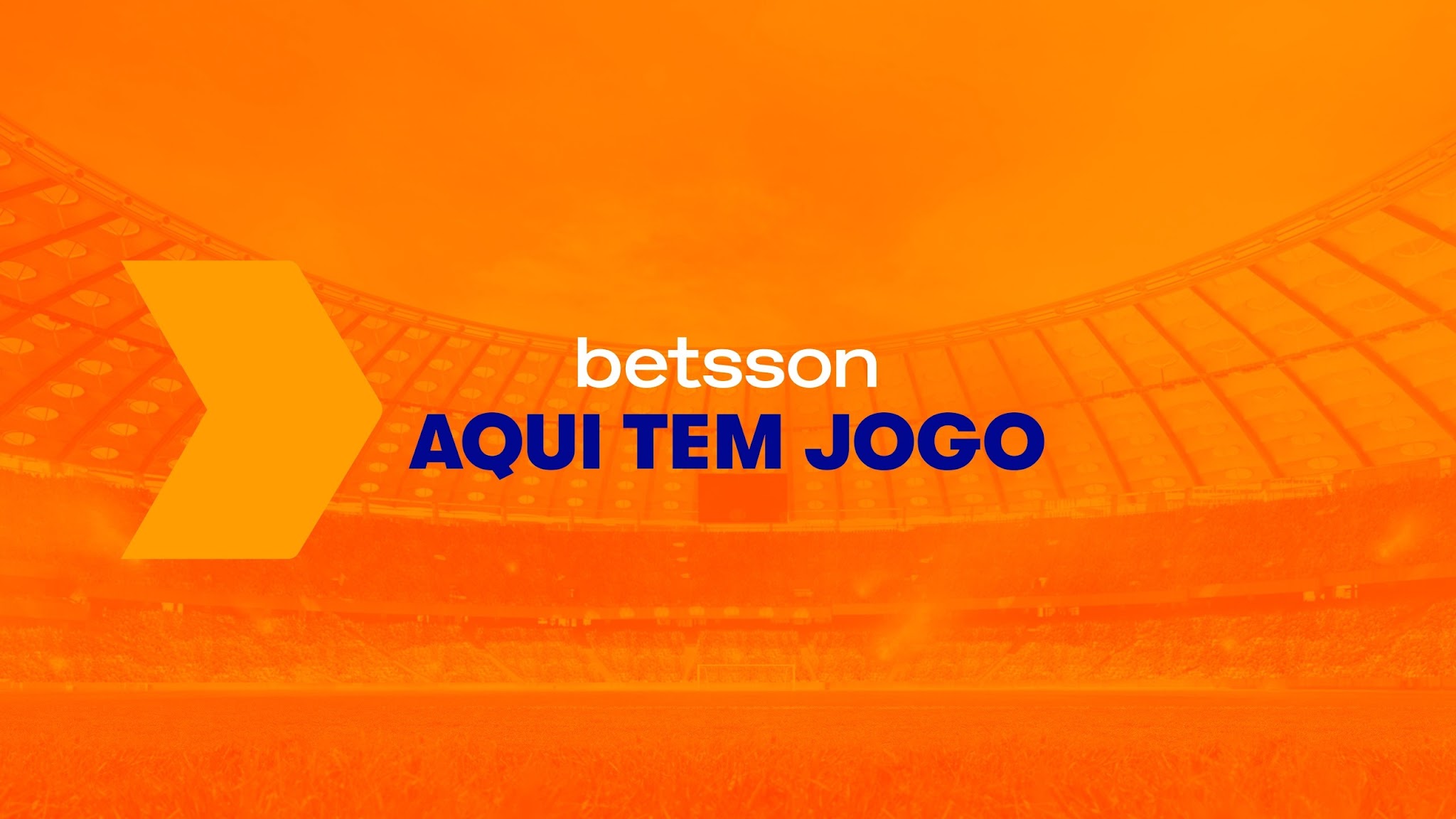 Betsson Brasil YouTube banner