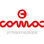 Hungary Comac logo