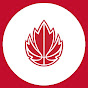 Canada Basketball logo