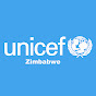 UNICEF Zimbabwe logo