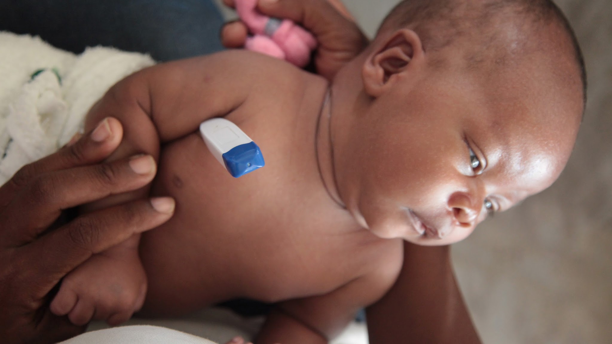 UNICEF Zimbabwe YouTube banner
