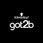 got2b official logo