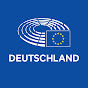Europäisches Parlament in Deutschland logo