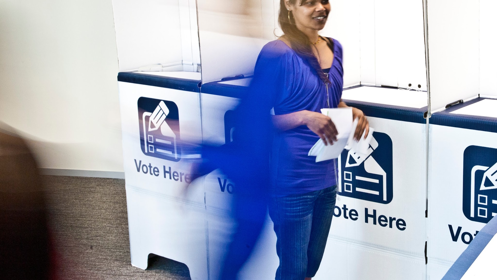 NSW Electoral Commission YouTube banner