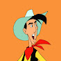 LUCKY LUKE OFFICIEL 🇫🇷 logo