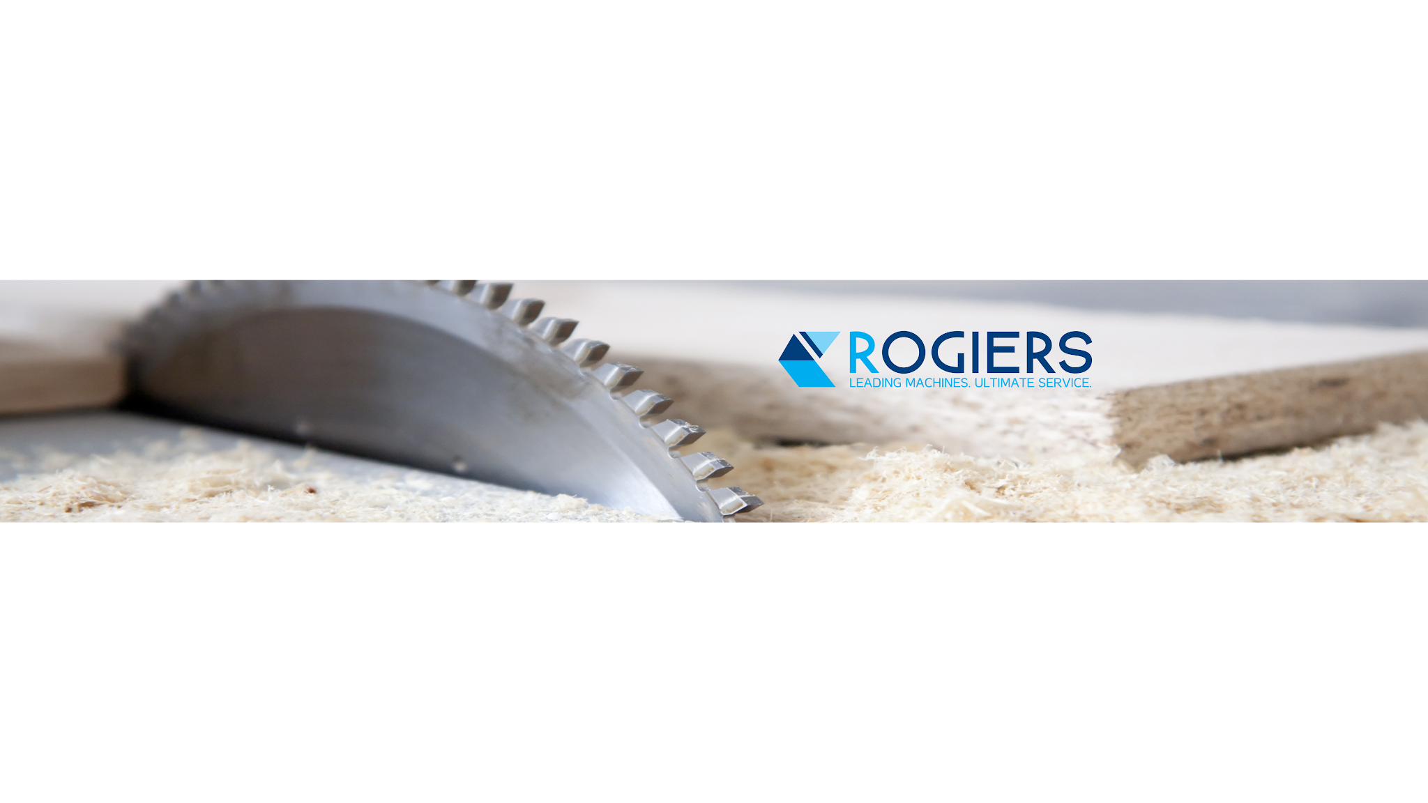 Rogiers YouTube banner