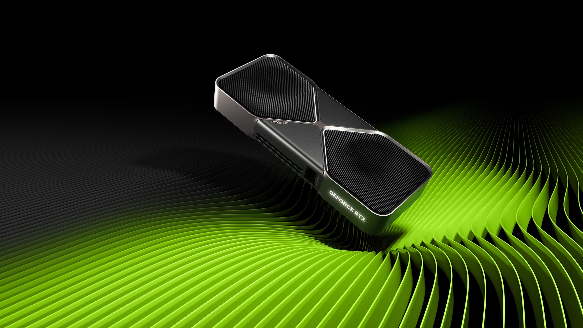 NVIDIA GeForce Česká republika YouTube banner