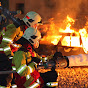 Feuerwehr Stadt Luzern logo