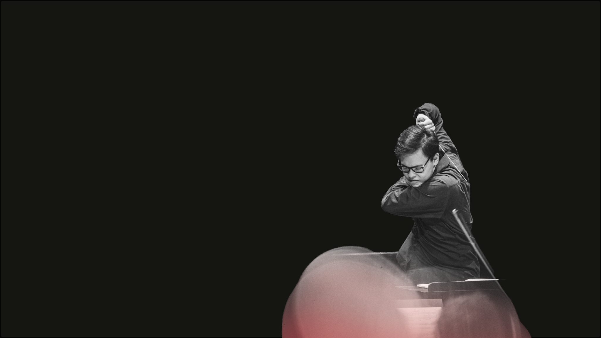 Orchestre national du Capitole YouTube banner