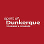 Spirit of Dunkerque Tourisme et Congrès logo