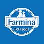 Farmina Pet Foods India logo