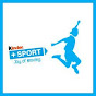 Kinder + Sport UK logo