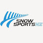 Snow Sports NZ YouTube channel avatar 