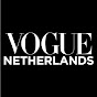 VOGUE Nederland logo
