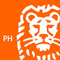 ING Philippines logo