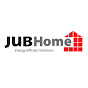 JUB Home logo