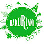 Bakuriani Ski Resort logo