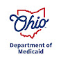 Ohio Department of Medicaid logo