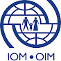 IOM Uganda logo