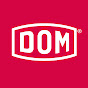 DOM Sicherheitstechnik YouTube channel avatar 