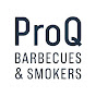 ProQSmokers logo