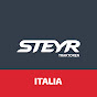 STEYR Traktoren Italia logo