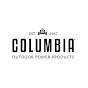 Columbia Outdoor Power Equipment logo