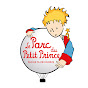 Parc du Petit Prince logo