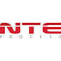 NTE Process logo